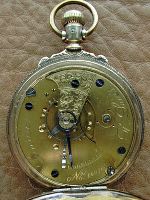 0050 Movement Thumbnail