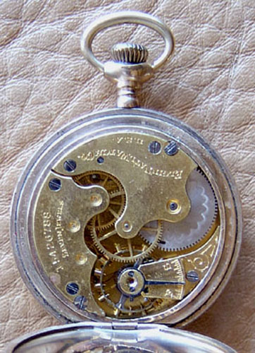 0163 Movement Full
