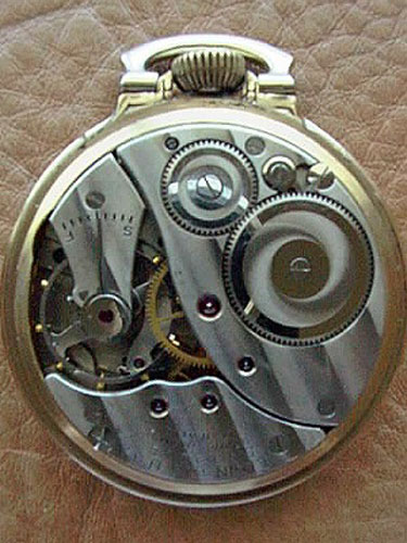 A027 Movement Full