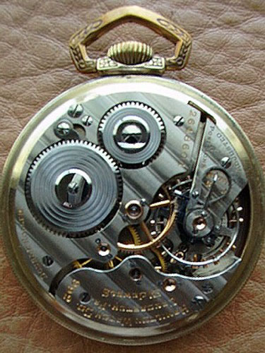 A034 Movement Full