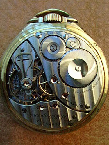 A057 Movement Full