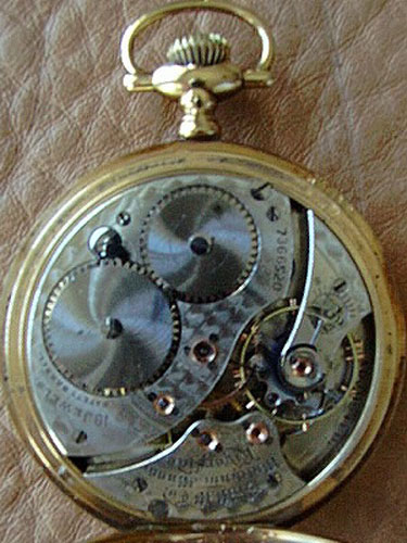 A077 Movement Full