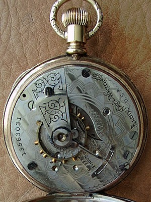 A108 Movement Full