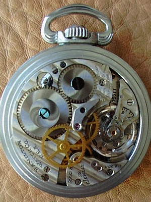 A118 Movement Full