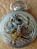 A118 Movement Thumbnail