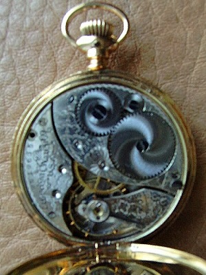 A132 Movement Full