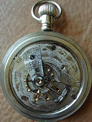 A143 Movement Full