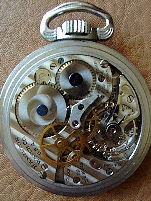 A146 Movement Full