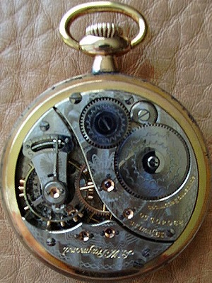 A149 Movement Full
