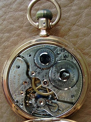 A152 Movement Full