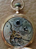 A152 Movement Thumbnail