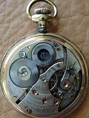 A155 Movement Full