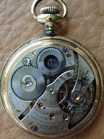 A155 Movement Thumbnail