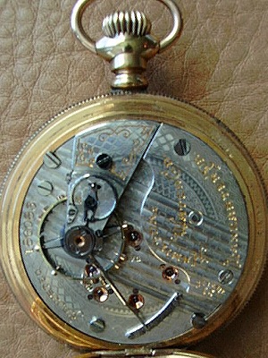 A159 Movement Full