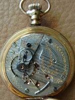 A159 Movement Thumbnail