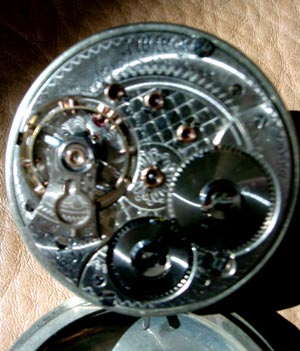 A167 Movement Thumbnail
