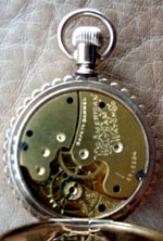 A168 Movement Thumbnail