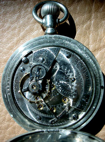 A170 Movement Full