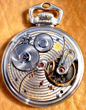 A175 Movement Full