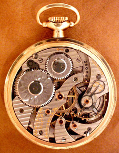 A178 Movement Full