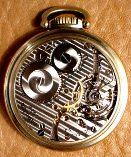 A181 Movement Full