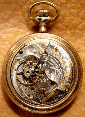 A183 Movement Full