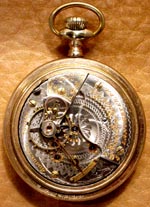 A183 Movement Thumbnail