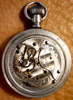 A186 Movement Thumbnail