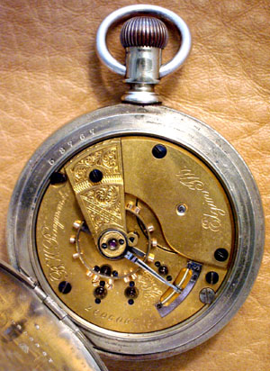 A190 Movement Full