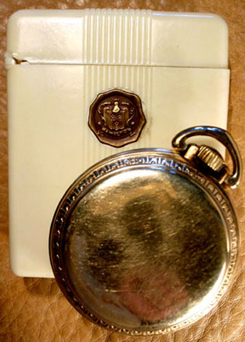 A199 Case Full
