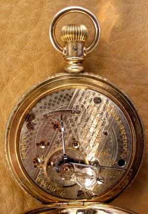 A215 Movement Full