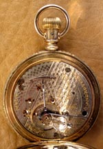 A215 Movement Thumbnail