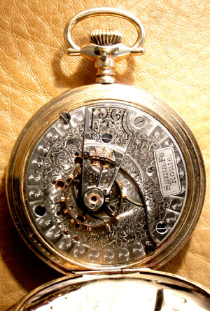 A217 Movement Full