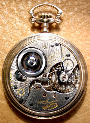 A218 Movement Full