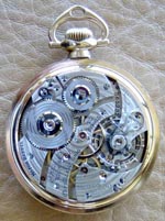 A223 Movement Thumbnail