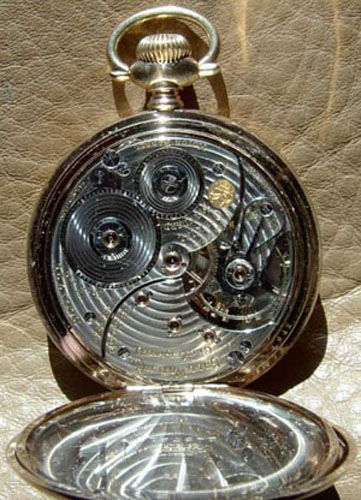 A224 Movement Full