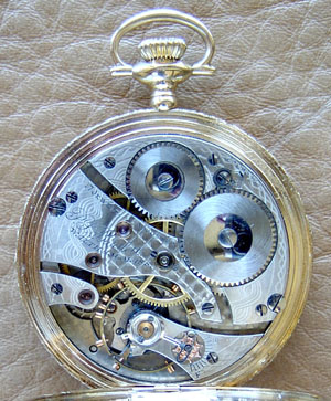 A230 Movement Full