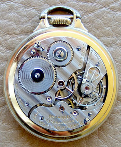 A233 Movement Full