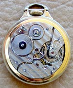 A233 Movement Thumbnail