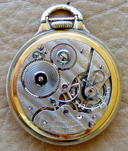 A234 Movement Full