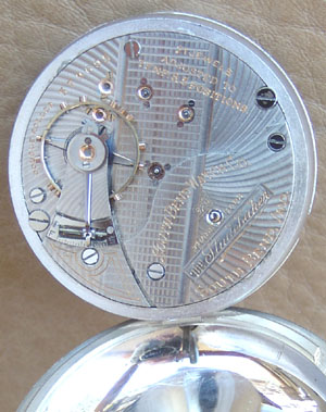 A235 Movement Full