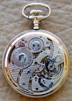 A236 Movement Thumbnail