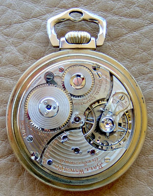 A237 Movement Full