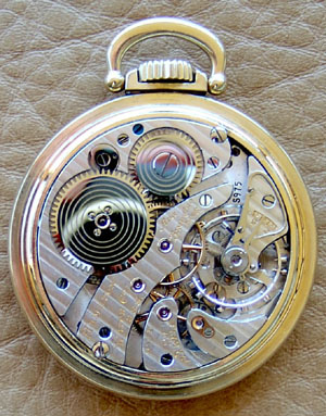 A238 Movement Full