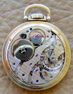 A238 Movement Thumbnail