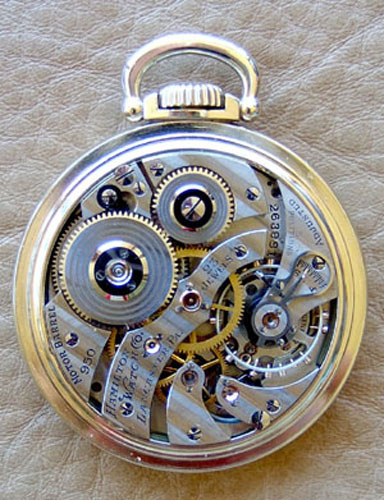 A239 Movement Full