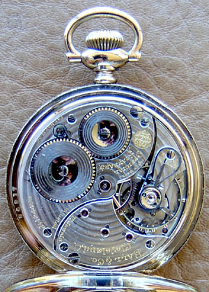 A241 Movement Full