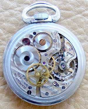 A242 Movement Full