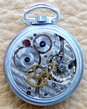 A243 Movement Full