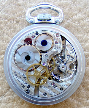 A244 Movement Full